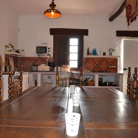 Holiday Home Casa El Cielo Almogia Exterior photo