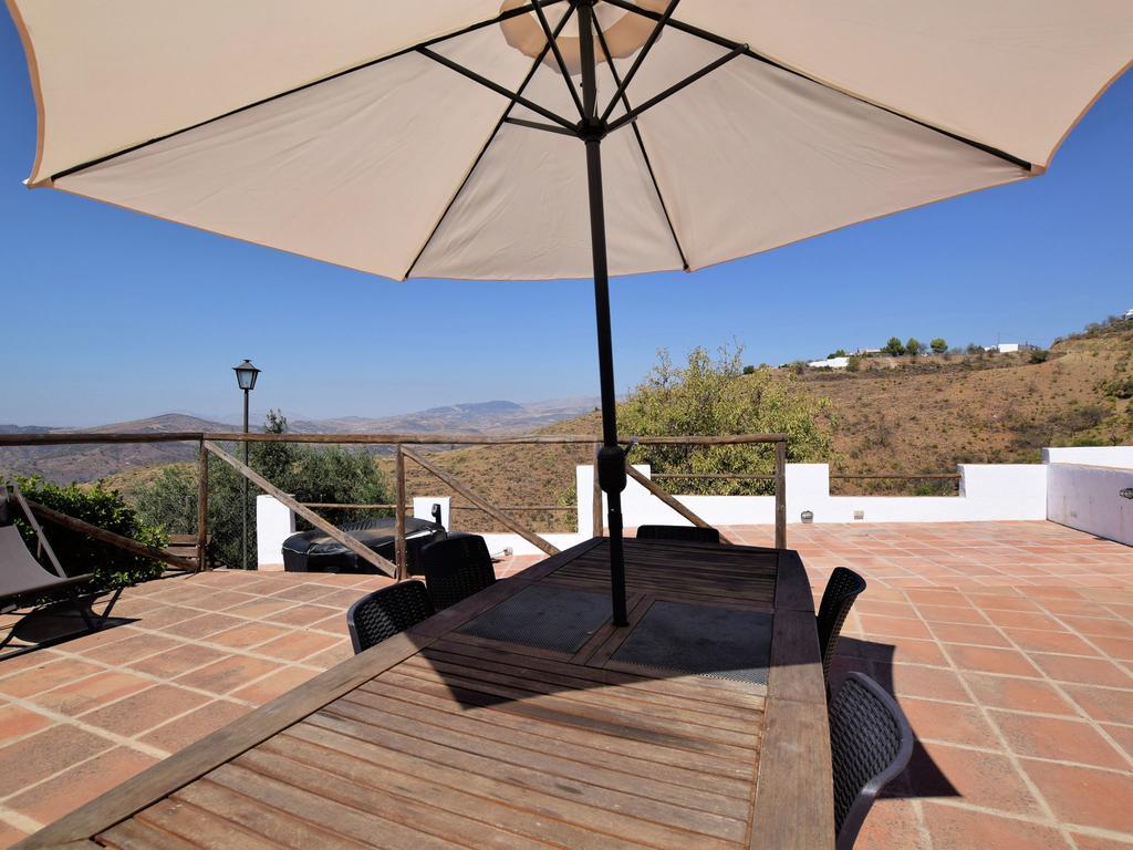Holiday Home Casa El Cielo Almogia Exterior photo
