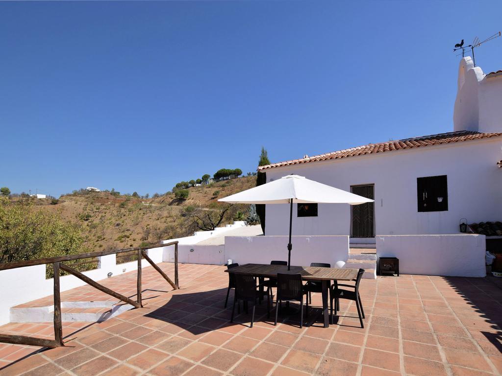 Holiday Home Casa El Cielo Almogia Exterior photo