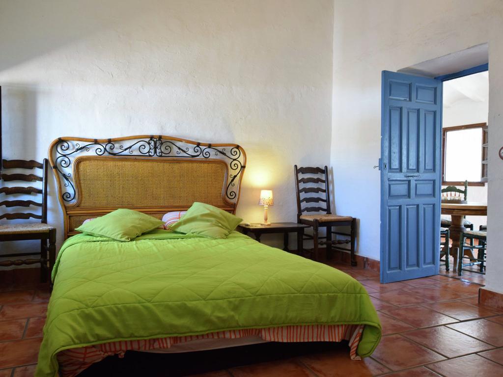 Holiday Home Casa El Cielo Almogia Exterior photo